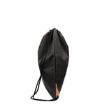 New Rebels New Rebels Heaven San Juan Zwart Gymtas Rugtas