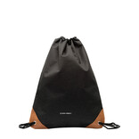 New Rebels New Rebels Heaven San Juan Zwart Gymtas Rugtas
