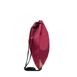 New Rebels New Rebels ® Heaven Shoe Bag Burgundy  XIII