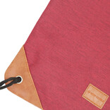 New Rebels New Rebels ® Heaven Shoe Bag Burgundy  XIII