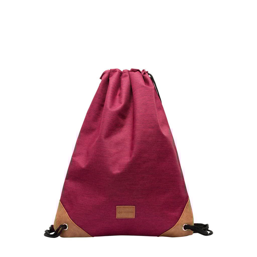 New Rebels New Rebels ® Heaven Gymtas Burgundy  XIII | Rugtas