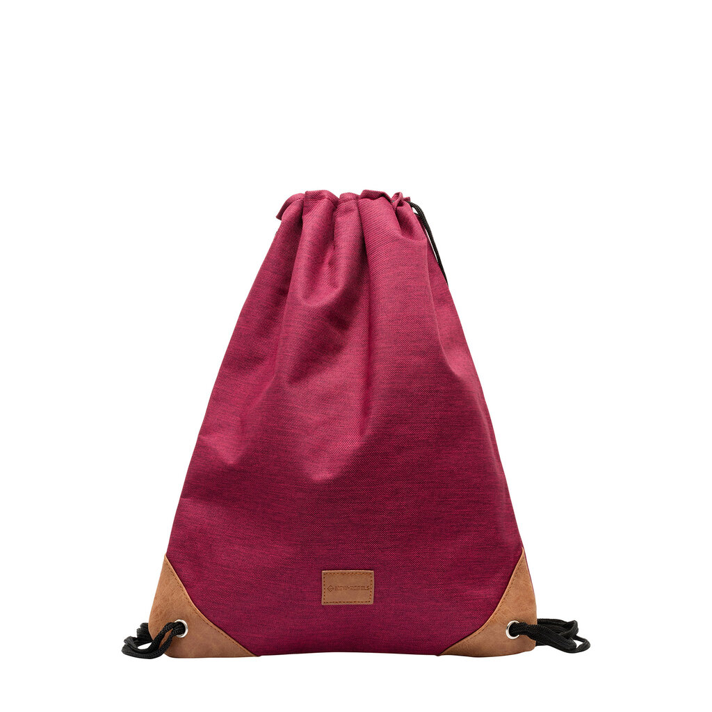 New Rebels New Rebels ® Heaven Shoe Bag Burgundy  XIII