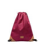 New Rebels New Rebels ® Heaven Gymtas Burgundy  XIII | Rugtas