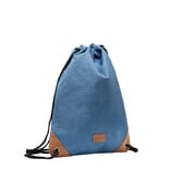 New Rebels New Rebels ® Heaven Gymtas Soft Blue XIII | Rugtas