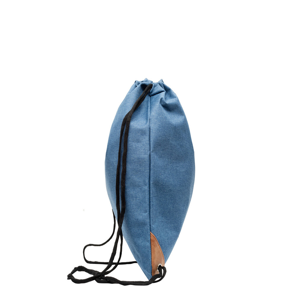 New Rebels New Rebels ® Heaven Turnbeutel Soft Blau II | Rucksack