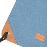 New Rebels New Rebels ® Heaven Shoe Bag Soft Blue XIII