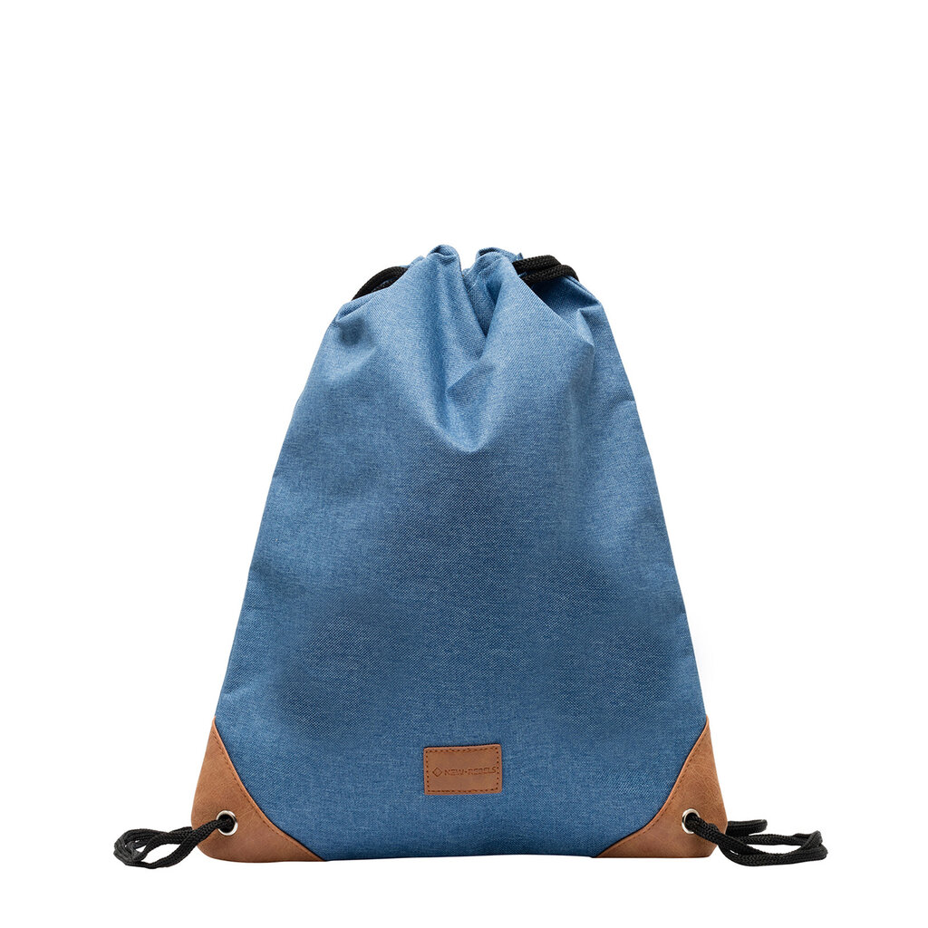 New Rebels ® Heaven Shoe Bag Soft Blue XIII