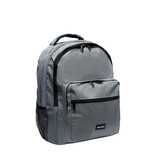 New Rebels New Rebels Katschberg - Backpack - Laptop Compartment - Antracite