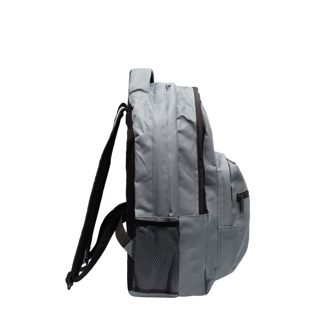 New Rebels New Rebels Katschberg - Rucksack - Laptop Compartment - Anthrazit