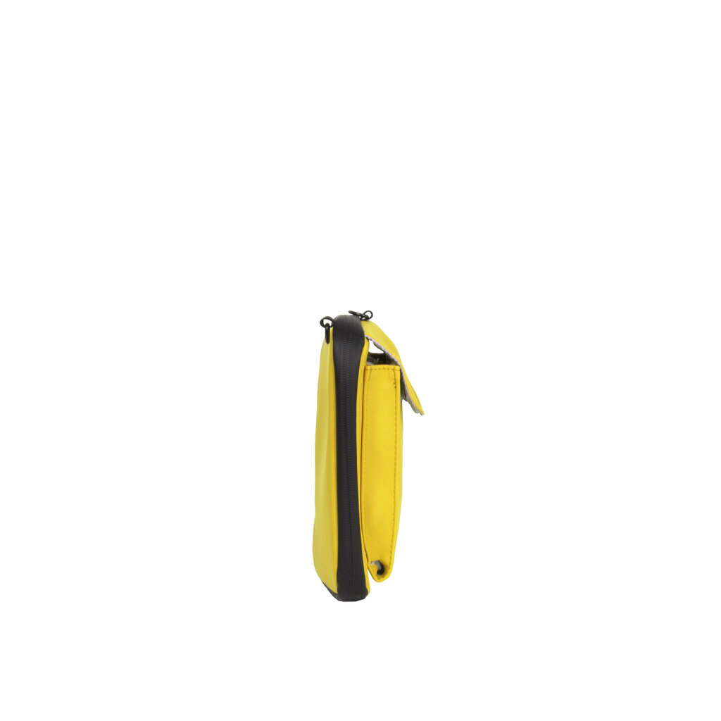 New Rebels New Rebels Mart Cincinnati Yellow Phonepocket Water Repellent