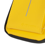 New Rebels New Rebels Mart Cincinnati Geel Telefoontasje Waterafstotend