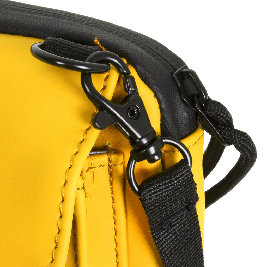 New Rebels New Rebels Mart Cincinnati Yellow Phonepocket Water Repellent