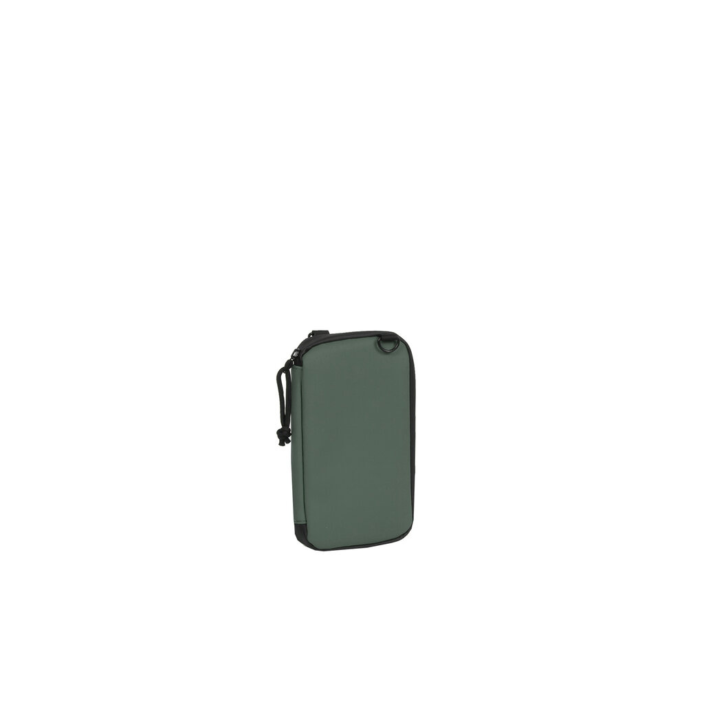 New Rebels New Rebels Mart Cincinnati Dunkelgrün  Handytasche Wasserabweisend