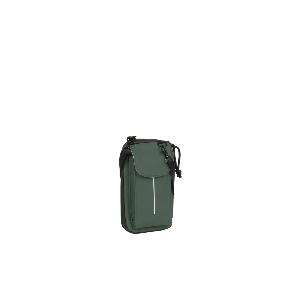New Rebels New Rebels Mart Cincinnati Dunkelgrün  Handytasche Wasserabweisend