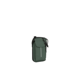 New Rebels Mart Cincinnati Dark Green Phonepocket Water Repellent