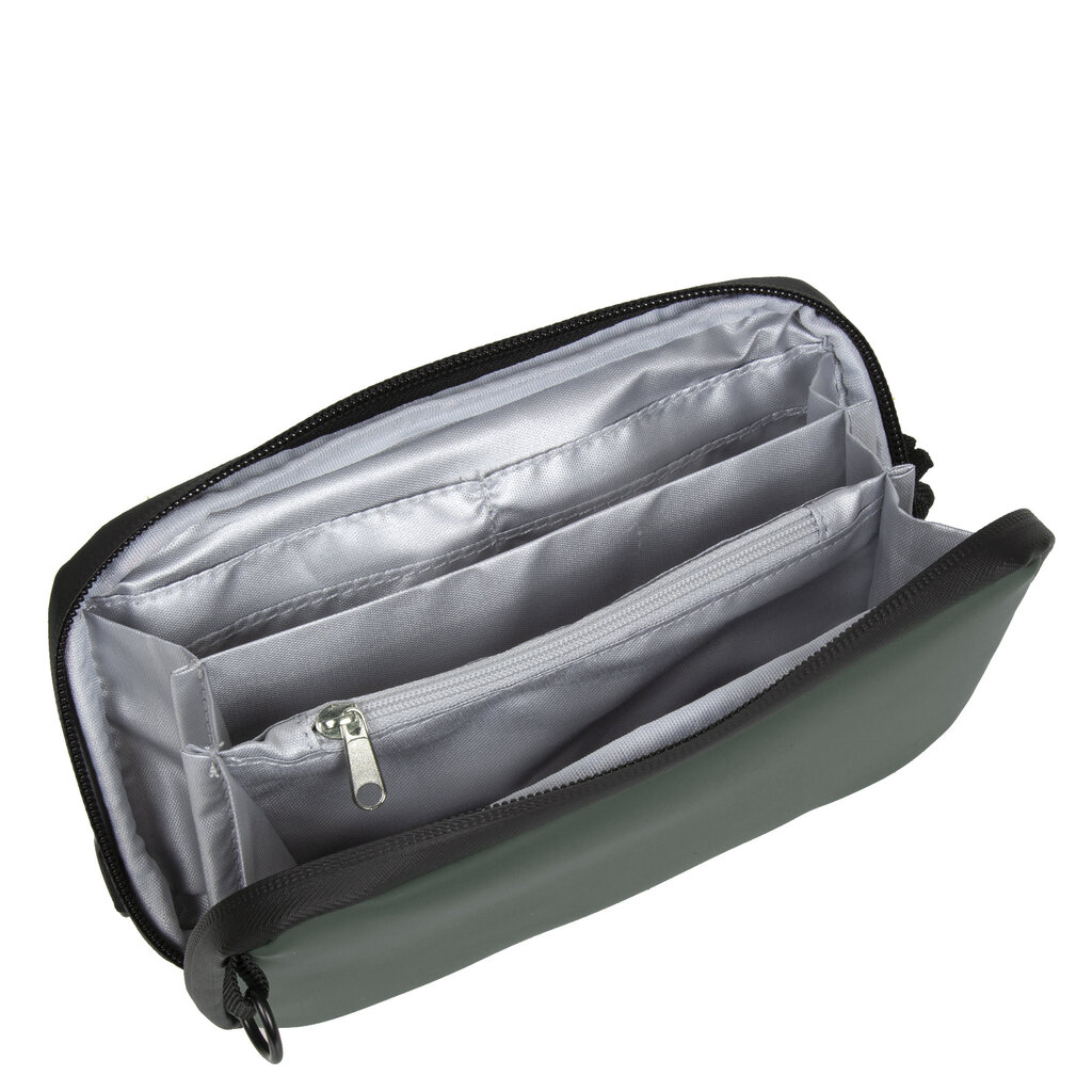 New Rebels New Rebels Mart Cincinnati Dunkelgrün  Handytasche Wasserabweisend