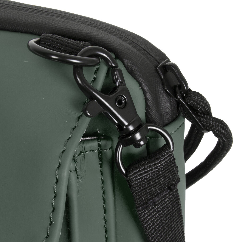 New Rebels New Rebels Mart Cincinnati Dunkelgrün  Handytasche Wasserabweisend
