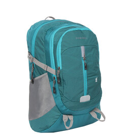 New Rebels New Rebels Kinley Alburquerque Petrol 35L Rugtas