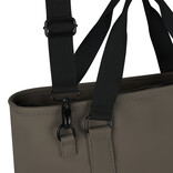 New Rebels New Rebels Mart Charleston Taupe 21L Shopper Wasserabweisend