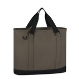 New Rebels New Rebels Mart Charleston Taupe 21L Shopper Wasserabweisend