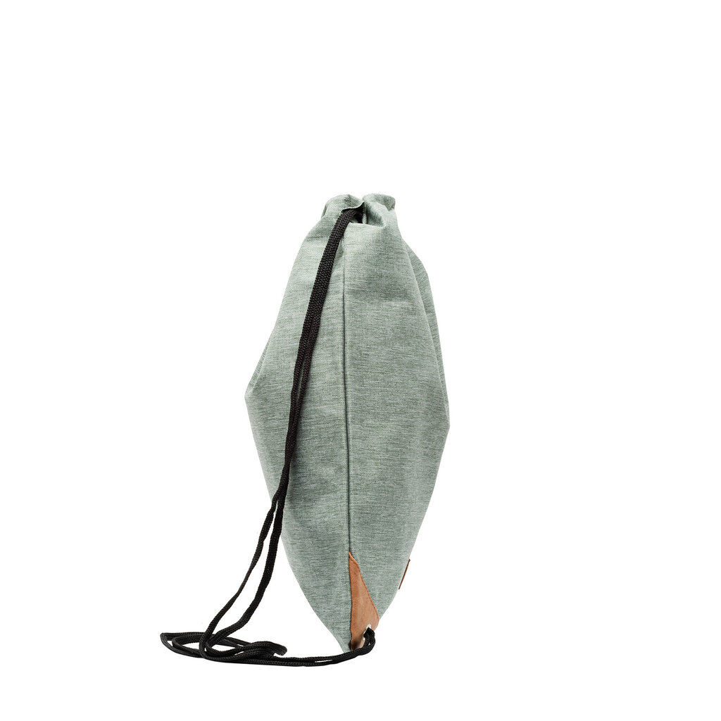 New Rebels New Rebels Heaven San Juan Mint Blauw Gymtas Rugtas