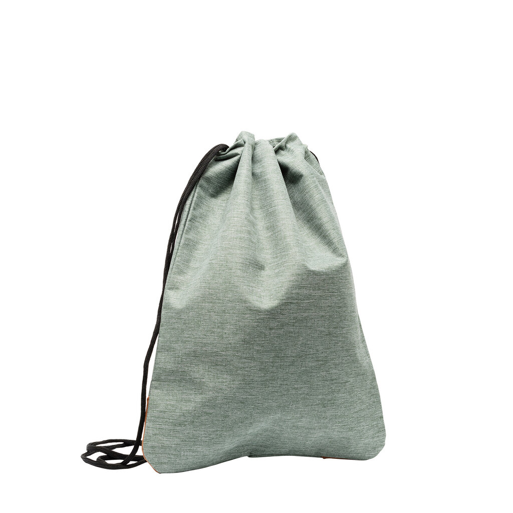 New Rebels New Rebels Heaven San Juan Mint Blauw Gymtas Rugtas