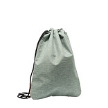 New Rebels New Rebels Heaven San Juan Mint Blauw Gymtas Rugtas