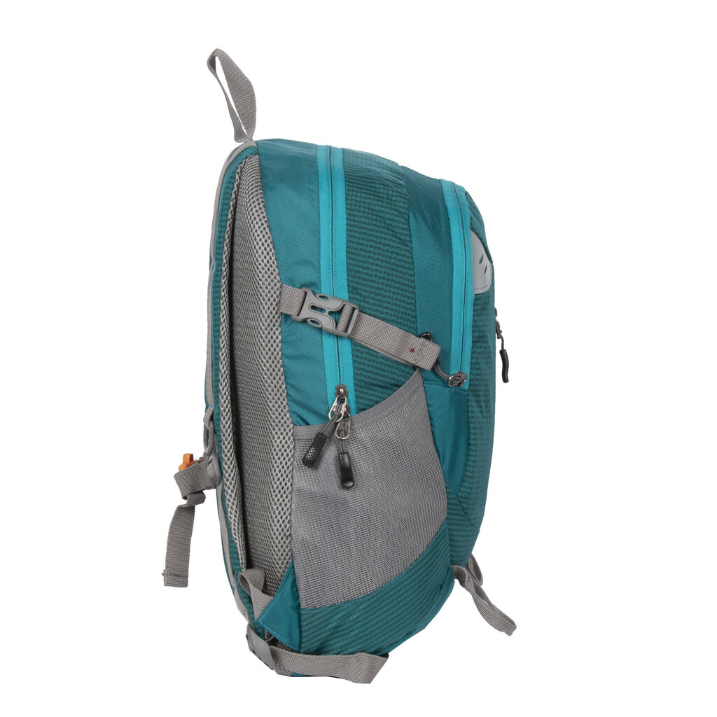 New Rebels New Rebels Kinley Omaha Petrol 20L Rucksack