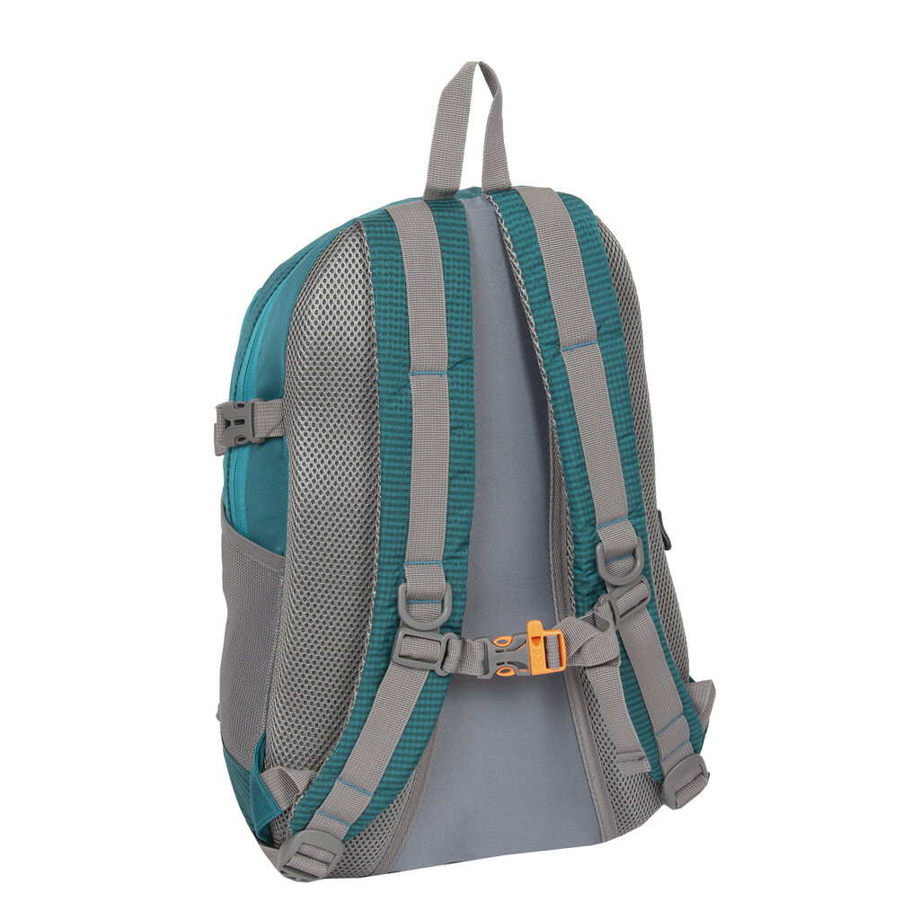 New Rebels New Rebels Kinley Omaha Petrol 20L Backpack