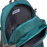 New Rebels New Rebels Kinley Omaha Petrol 20L Backpack