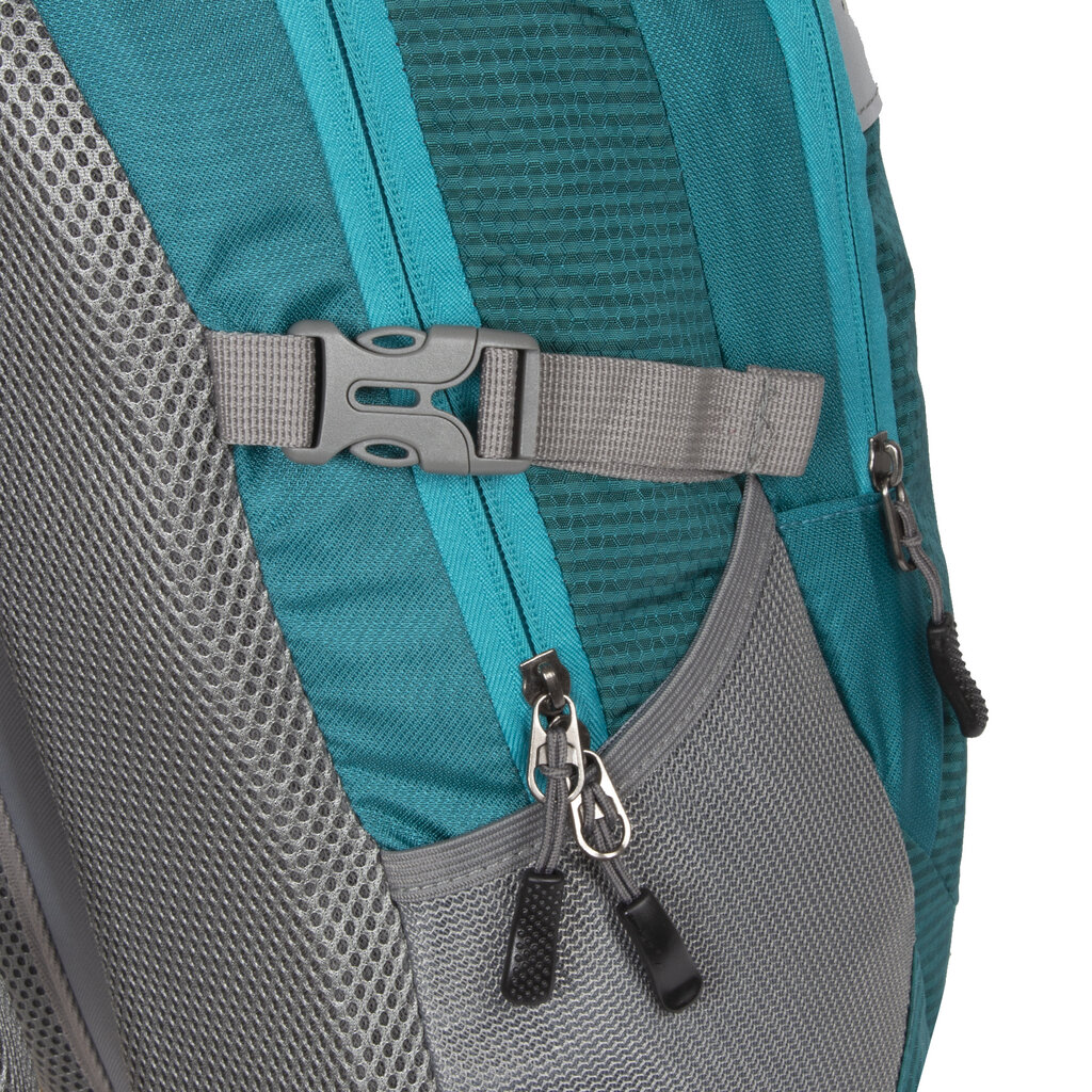 New Rebels New Rebels Kinley Omaha Petrol 20L Backpack