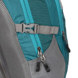 New Rebels New Rebels Kinley Omaha Petrol 20L Backpack