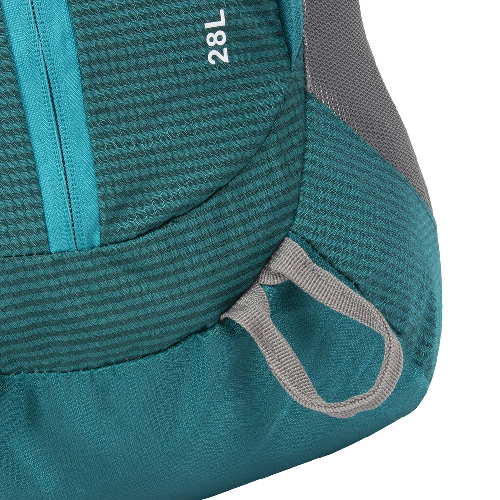 New Rebels New Rebels Kinley Omaha Petrol 20L Backpack