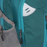 New Rebels New Rebels Kinley Omaha Petrol 20L Rugtas