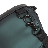 New Rebels New Rebels Mart Cincinnati Metallic Groen Telefoontasje Waterafstotend