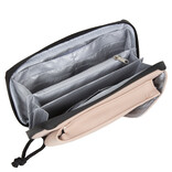 New Rebels New Rebels Mart Cincinnati Roze Telefoontasje Waterafstotend