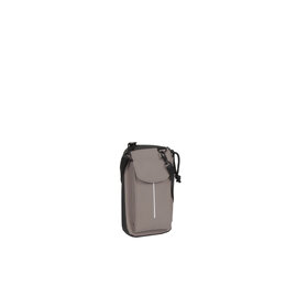 New Rebels Mart Cincinnati Taupe Handytasche Wasserabweisend