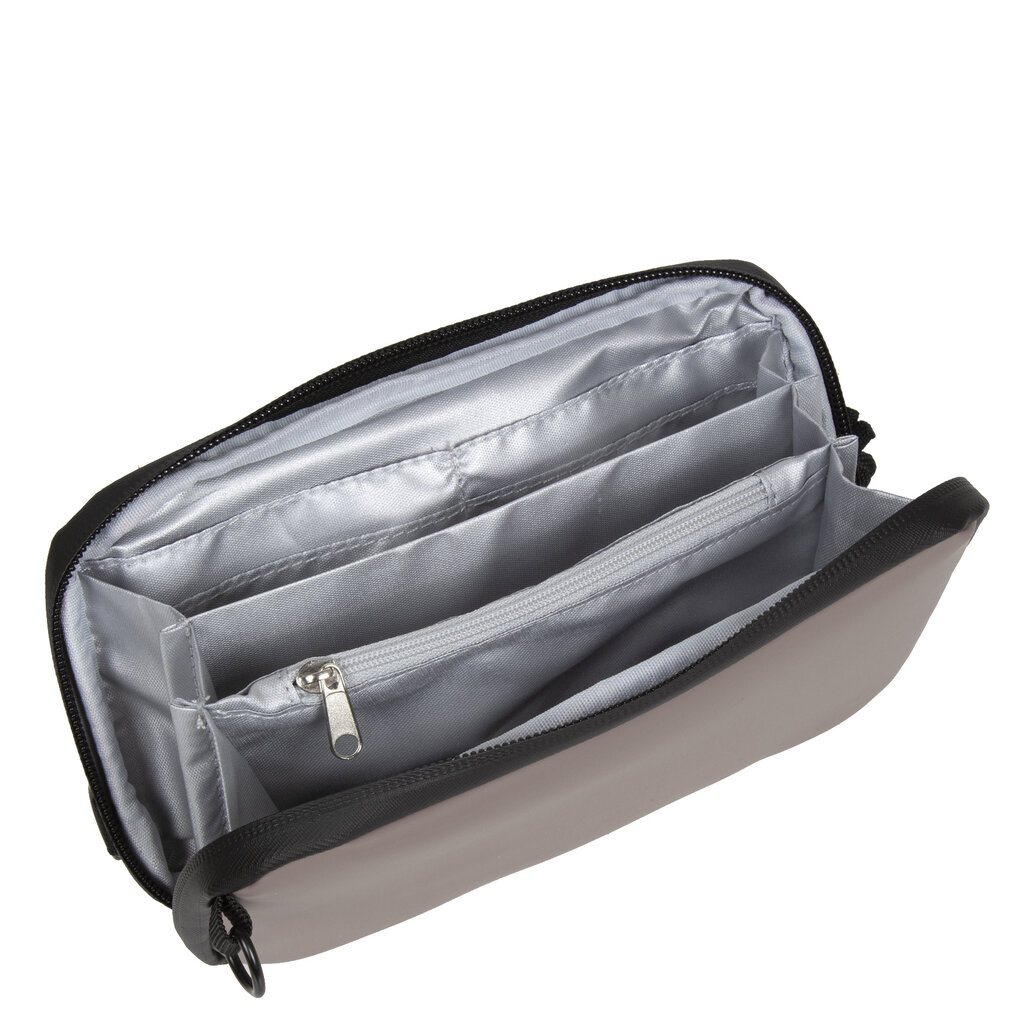 New Rebels New Rebels Mart Cincinnati Taupe Phonepocket Water Repellent