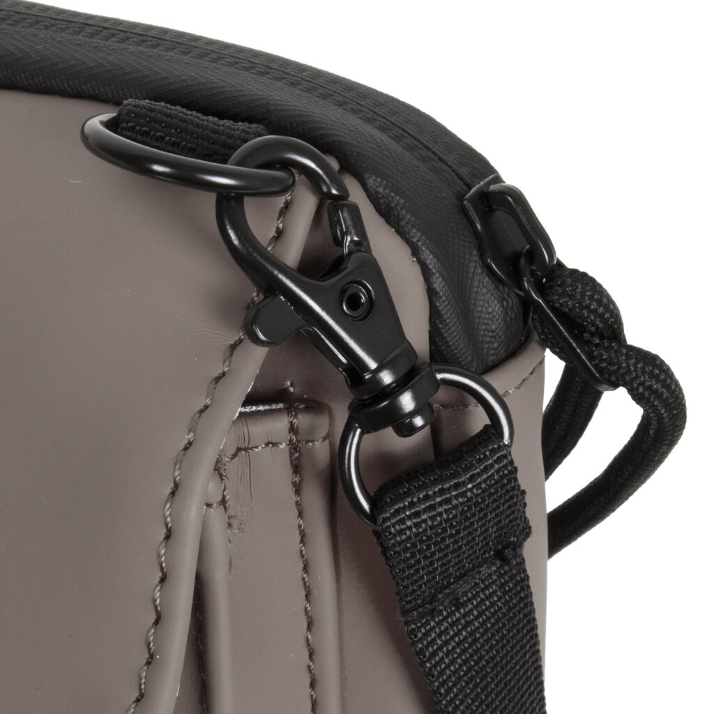 New Rebels New Rebels Mart Cincinnati Taupe Phonepocket Water Repellent