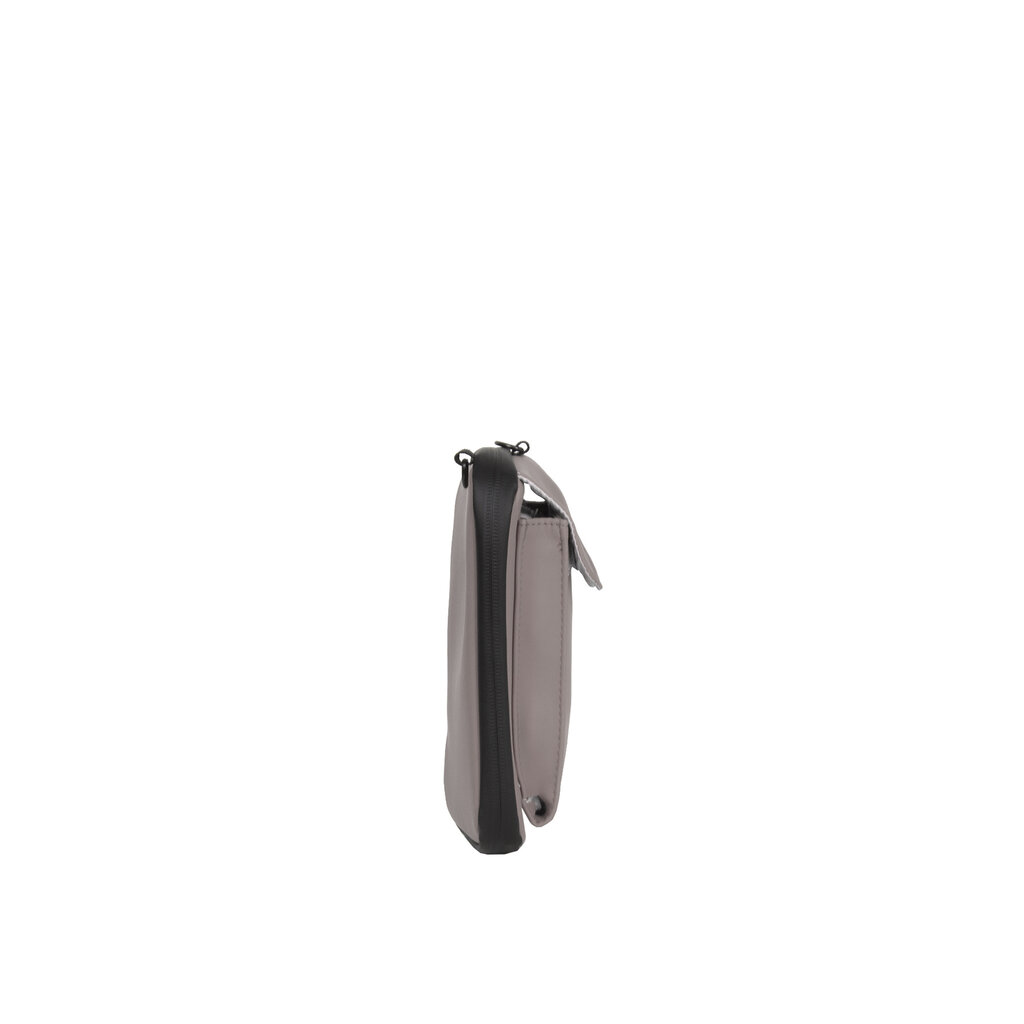 New Rebels New Rebels Mart Cincinnati Taupe Phonepocket Water Repellent
