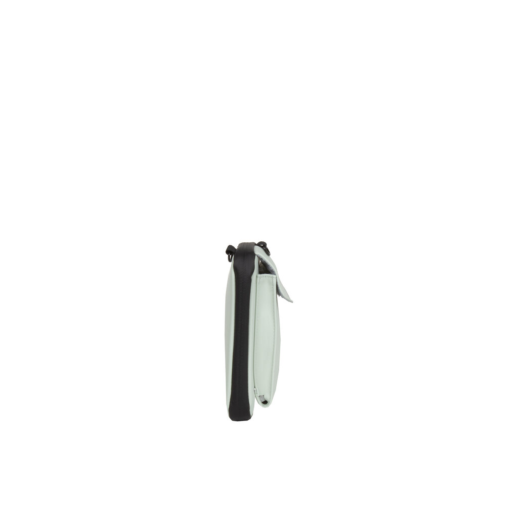 New Rebels New Rebels Mart Cincinnati Mint Blauw Telefoontasje Waterafstotend