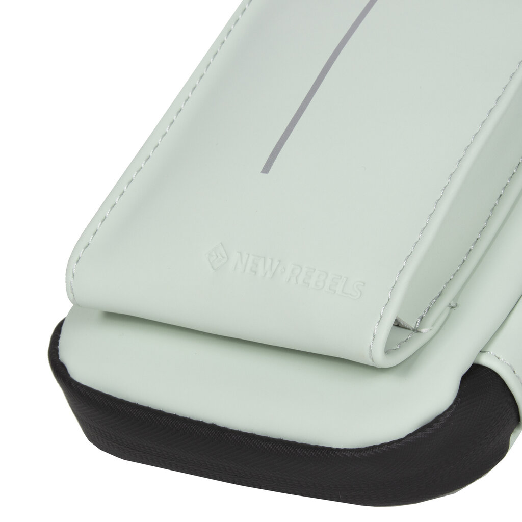 New Rebels New Rebels Mart Cincinnati Mintblau Handytasche Wasserabweisend