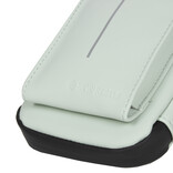 New Rebels New Rebels Mart Cincinnati Mint Blauw Telefoontasje Waterafstotend