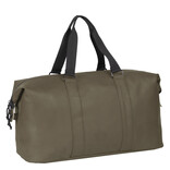 New Rebels  Mart Pittsburg Olive 39L Weekender Reisetasche Wasserabweisend