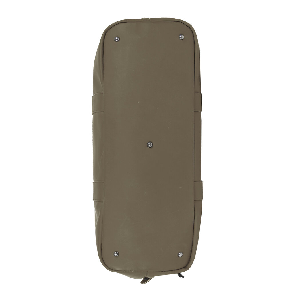 New Rebels New Rebels Mart Pittsburg Olive 39L Weekender Reistas Waterafstotend