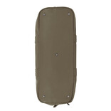 New Rebels New Rebels Mart Pittsburg Olive 39L Weekender Reistas Waterafstotend