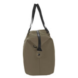 New Rebels New Rebels Mart Pittsburg Olive 39L Weekender Reistas Waterafstotend