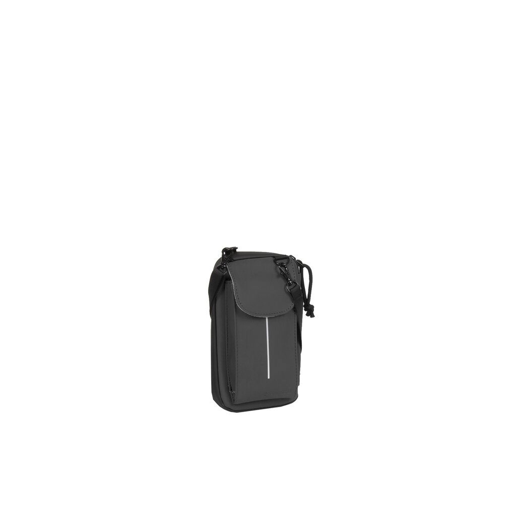 New Rebels New Rebels Mart Cincinnati Black Phonepocket Water Repellent