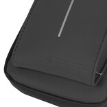 New Rebels New Rebels Mart Cincinnati Black Phonepocket Water Repellent