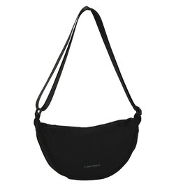 New Rebels New Rebels Willow Fairbanks Black 5L Shoulder Bag